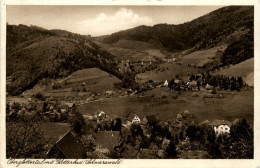 Oberglottertal Mit Glotterbad - Glottertal