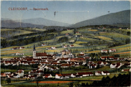 Gleisdorf/Steiermark - - Gleisdorf