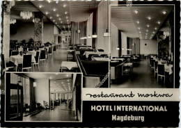 Magdeburg - Hotel International - Magdeburg