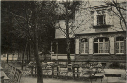 Freiburg - Restaurant St. Ottilien - Freiburg I. Br.