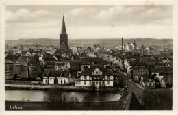 Uelzen - Uelzen