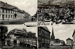 Gruss Aus Uelzen - Uelzen