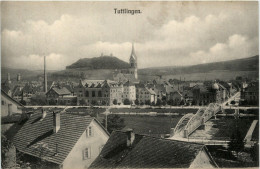 Tuttlingen - Tuttlingen