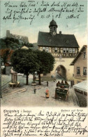 Königstein Im Taunus - Königstein
