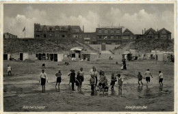 Katwijk Aan Zee - Katwijk (aan Zee)