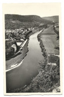 Echternach  Vallée De La Sûre  Carte Artois - Echternach