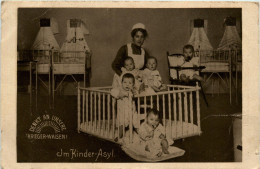 Krieger Waisen - Im Kinder Asyl - Autres & Non Classés