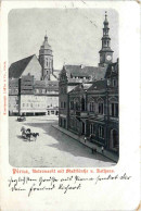 Plauen - Untermarkt - Pirna