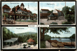 Bad Kudowa - Polen