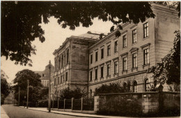 Freiberg In Sachsen - Gymnasium - Freiberg (Sachsen)