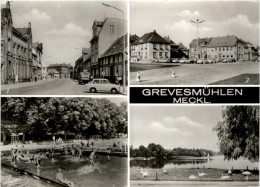 Grevesmühlen - Other & Unclassified