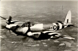 Airplane - 1946-....: Modern Tijdperk