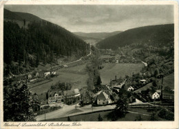 Luisenthal Ohrdruf In Thüringen - Gotha