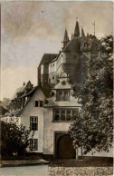 Diez Lahn - Schloss - Diez