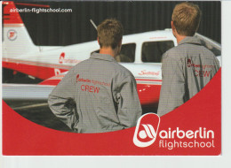 Pc Air Berlin Flightschool Aircraft - 1919-1938: Entre Guerres