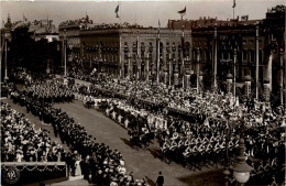 Einholung Der Kronprinzessin 1905 - Familles Royales