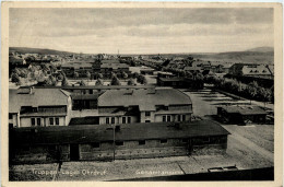 Truppen Lager Ohrdruf In Thüringen - Gotha