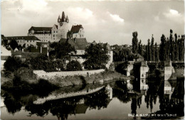 Diez An Der Lahn - Schloss - Diez