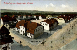 Truppenlager - Ohrdruf In Thüringen - Gotha