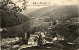 Ohrdruf - Gotha