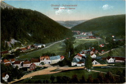 Ohrdruf In Thüringen - Schwarzwald - Gotha