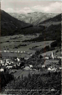 Aflenz/Steiermark - Turnau Mit Aflenzer Staritzen - Alfenz