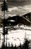 Aflenz/Steiermark - Wintersportplatz - Alfenz