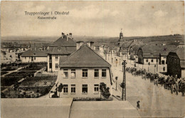 Gruss Aus Ohrdruf - Truppenlager - Gotha