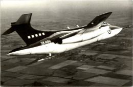 Airplane - 1946-....: Modern Tijdperk