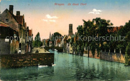 73336358 Bruges Flandre Oee Quai Vert Bruges Flandre - Altri & Non Classificati