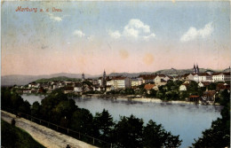 Marburg An Der Drau - Maribor - Slovénie