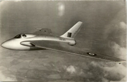 Airplane - 1946-....: Era Moderna