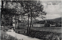 Kloster Schäftlarn - Other & Unclassified