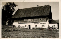 Aflenz/Steiermark - Gasthaus Pierergut - Alfenz