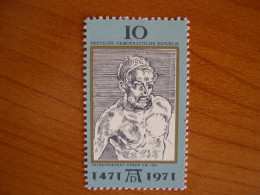 RDA   N° 1362 Neuf** - Unused Stamps