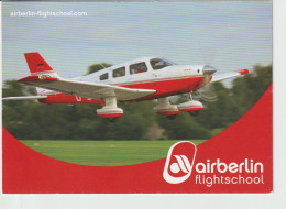 Pc Air Berlin Flightschool Aircraft - 1919-1938: Between Wars