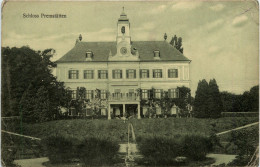 Graz/Steiermark - Schloss Premstätten - Graz