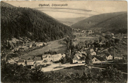 Ohrdruf In Thüringen - Gotha