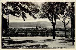 Ohrdruf In Thüringen - Truppenlager - Gotha