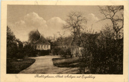 Recklinghausen - Städt. Anlagen - Recklinghausen