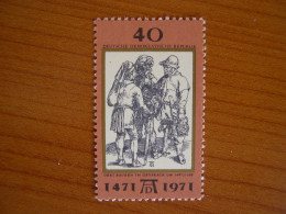 RDA   N° 1363 Neuf** - Unused Stamps