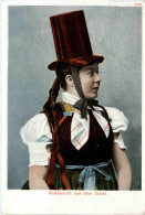 Elztal - Tracht - Waldkirch