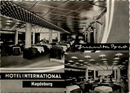 Magdeburg - Hotel International - Magdeburg