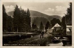 Ohrdruf - Stutzhaus - Gotha