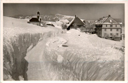 Hotel Halde Am Schauinsland - Freiburg I. Br.