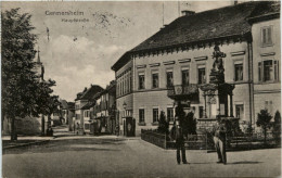 Germersheim - Hauptstrasse - Germersheim