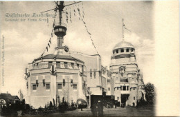 Düsseldorf - Ausstellung 1902 - Duesseldorf