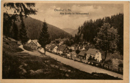 Ohrdruf In Thüringen - Gotha