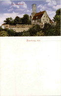 Bamberg - Altenburg - Bamberg