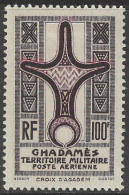 GHADAMES AERIEN N°2 N* - Unused Stamps